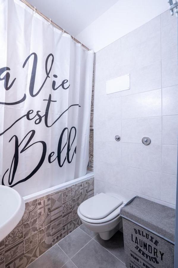 Maneki Artieri Bologna Daire Dış mekan fotoğraf